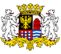 Wappen der Gemeinde Delfzijl