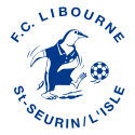 FC Libourne-Saint-Seurin.svg