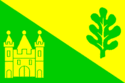 Flagge des Ortes Arcen en Velden
