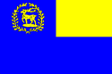 Flagge der Gemeinde Epe