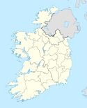 Donegal (Irland)