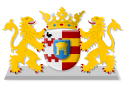 Wappen der Gemeinde Lingewaal
