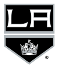 Logo der Los Angeles Kings