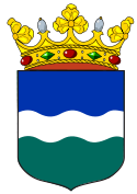 Wappen der Gemeinde Nederweert