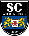 SC Wiedenbrück 2000 Logo.svg