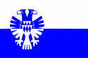 Flagge der Gemeinde Arnhem