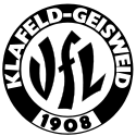 Vereinswappen des VfL Klafeld-Geisweid 08