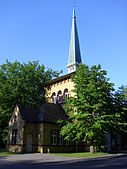 Kapelle 2 - Friedhof Hamburg-Ohlsdorf.jpg