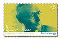 Stamp Germany 2002 MiNr2270 Hermann Hesse.jpg