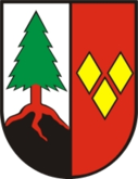 Wappen des Landkreises Lüchow-Dannenberg