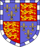 Wappen des Christ’s College