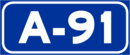 Autovía A-91