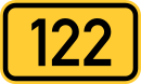 Bundesstraße 122