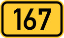Bundesstraße 167