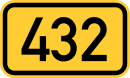 Bundesstraße 432