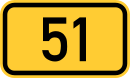 Bundesstraße 51