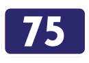 I/75 (Slowakei)