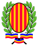 Wappen von Sant Julià de Lória