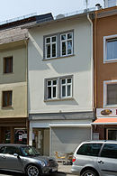 Frankfurt Am Main-Bolongarostrasse 144 von Suedosten-20100525.jpg