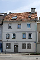 Frankfurt Am Main-Bolongarostrasse 185 von Norden-20100525.jpg