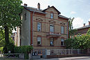 Frankfurt Am Main-Leverkuser Strasse 5 von Suedosten-20100525.jpg