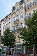 Frankfurt Am Main-Neue Kraeme 25 von Nordosten-20110619.jpg