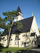 Johanneskirche Schlachtensee