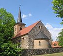 Juehnsdorf church.JPG