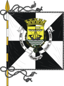 Flagge von Lissabon