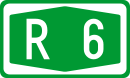Route 6 (Kosovo)