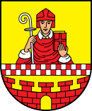 Stadtwappen der Stadt Lüdenscheid