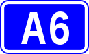 Autoestrada A6