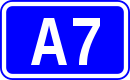 Autoestrada A7