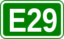 Europastraße 29
