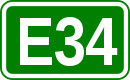 Europastraße 34