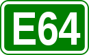Europastraße 64
