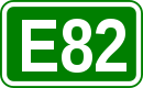 Europastraße 82