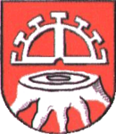 Wappen von Isingerode