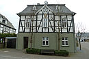 Warstein-Belecke, altes Rathaus.jpg