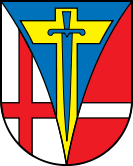 Wappen der Ortsgemeinde Dörth