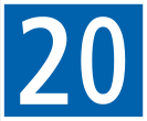 Hauptstrasse 20