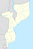 Quirimbas (Mosambik)