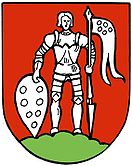 Wappen der Ortsgemeinde Braunweiler