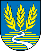 Wappen der Gemeinde Burkau