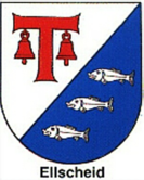Wappen der Ortsgemeinde Ellscheid