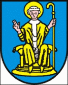 Wappen der Ortsgemeinde Eußerthal