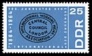 Stamps of Germany (DDR) 1964, MiNr 1055.jpg