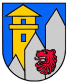 Wappen der Ortsgemeinde Pohl