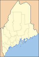 Cranberry Isles (Maine)