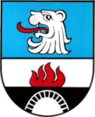 Wappen der Ortsgemeinde Schmittweiler